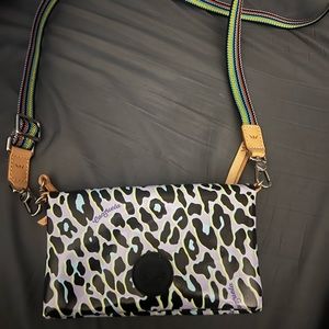 Consuela Uptown Crossbody